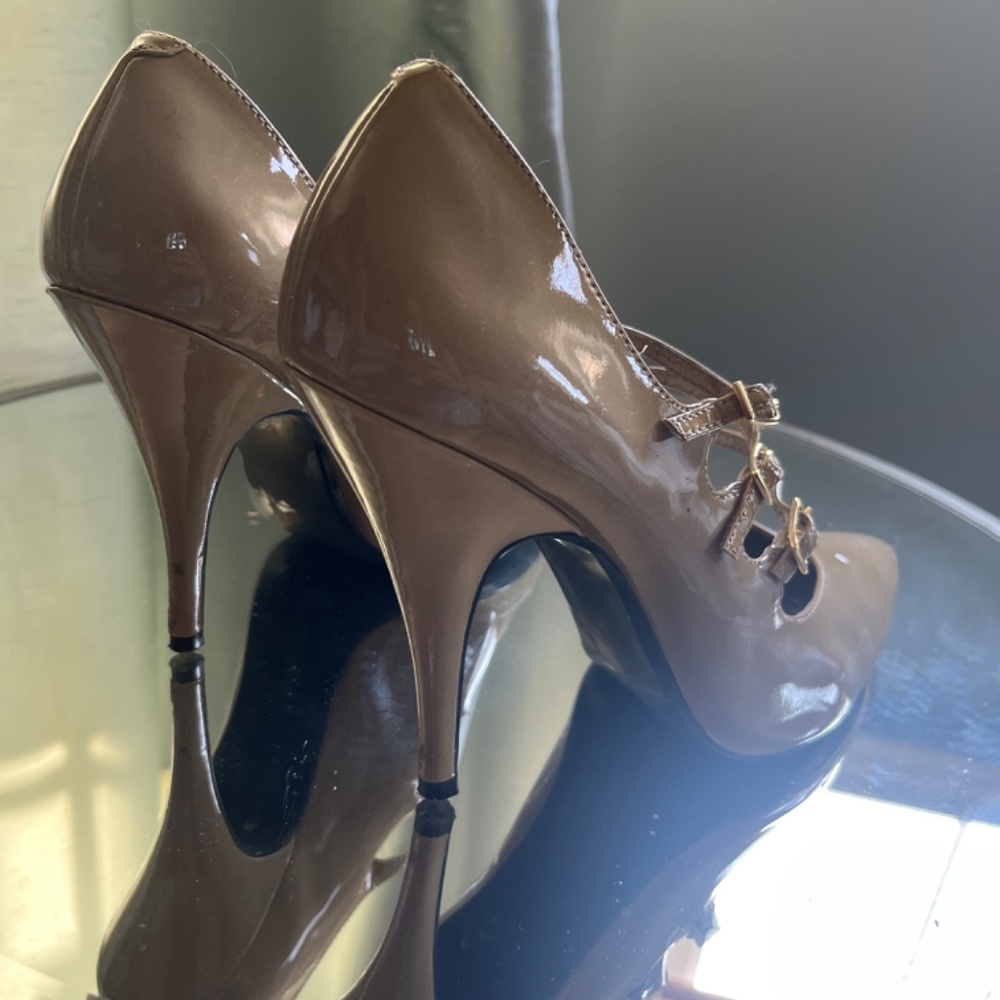 Sam Edelman heels - Picture 3 of 5
